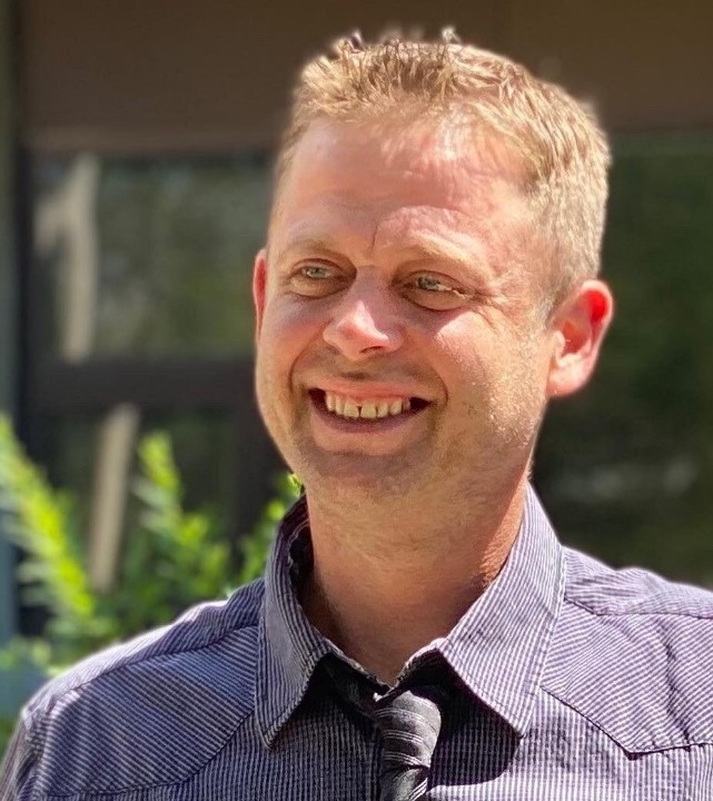 Mr. Greg Miller Local news, Weather, Sports